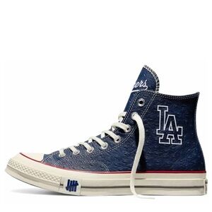 Converse Dodgers
Brand new